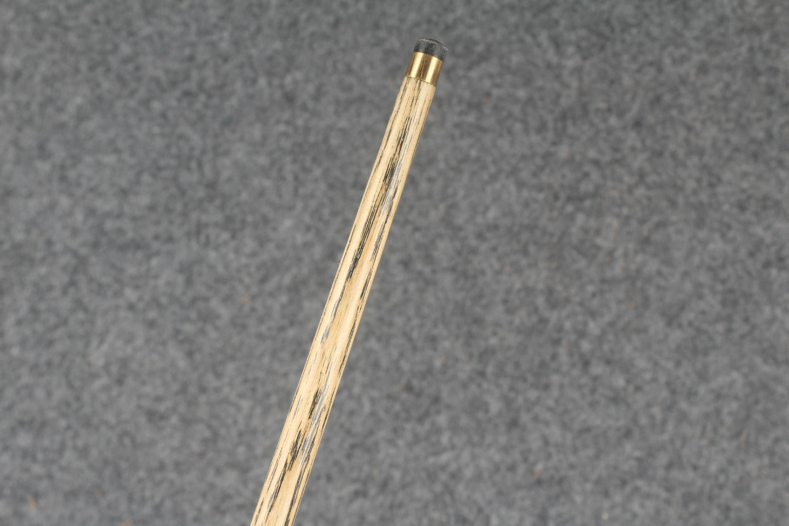 Exclusive 3/4 ash snooker cue  # 7947
