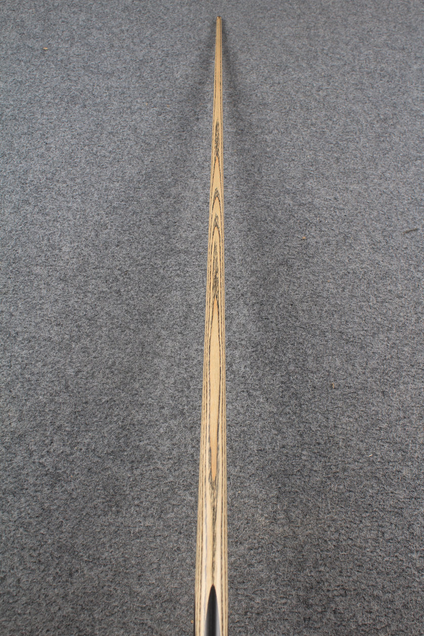 Exclusive 3/4 ash snooker cue  # 7948