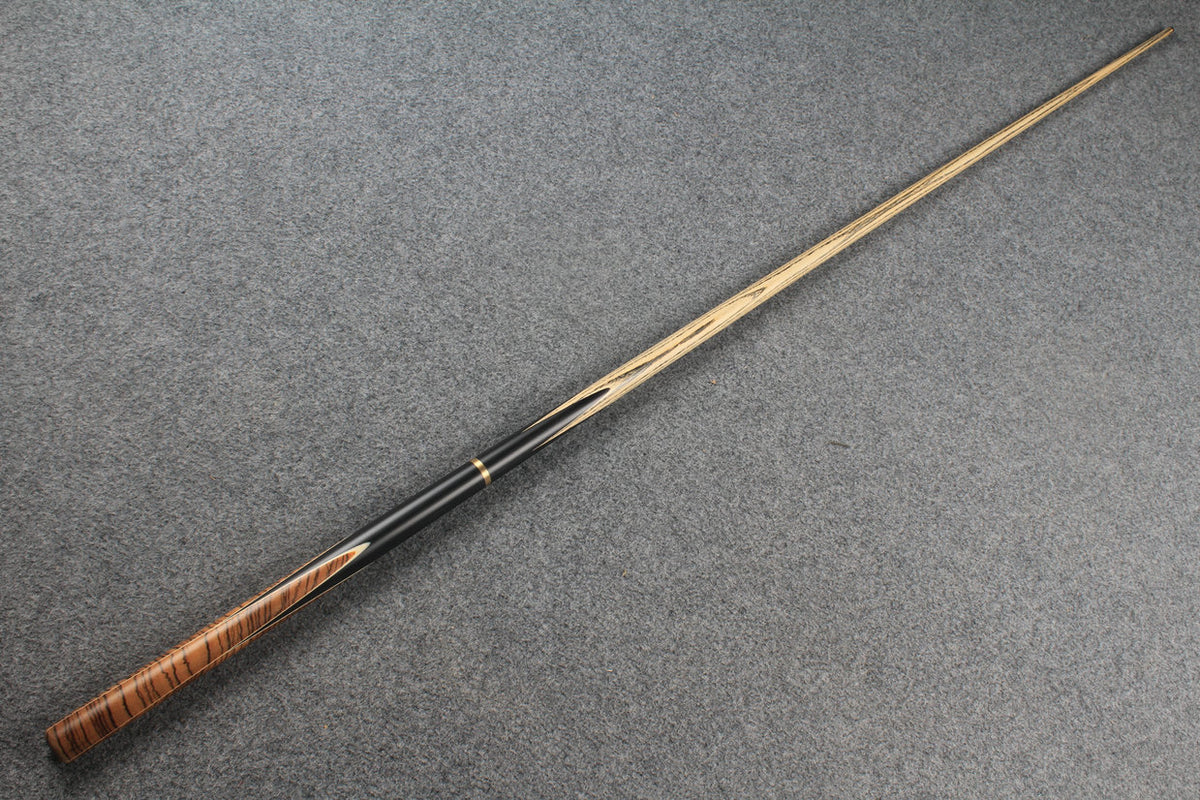 Exclusive 3/4 ash snooker cue  # 7948