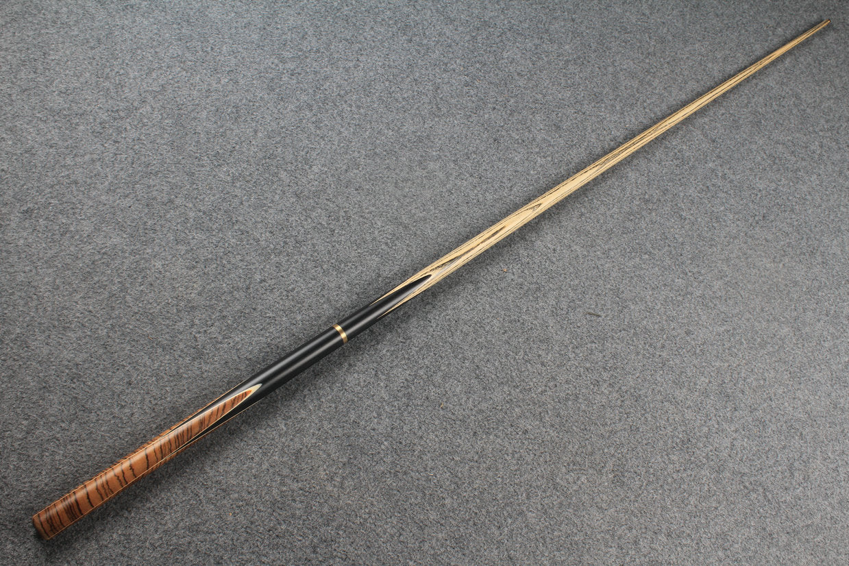 Exclusive 3/4 ash snooker cue  # 7948