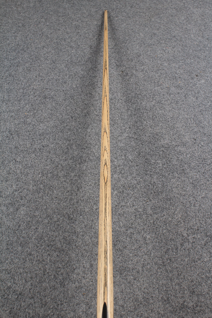 3/4 ASH english pool cue + break cue + case # 795