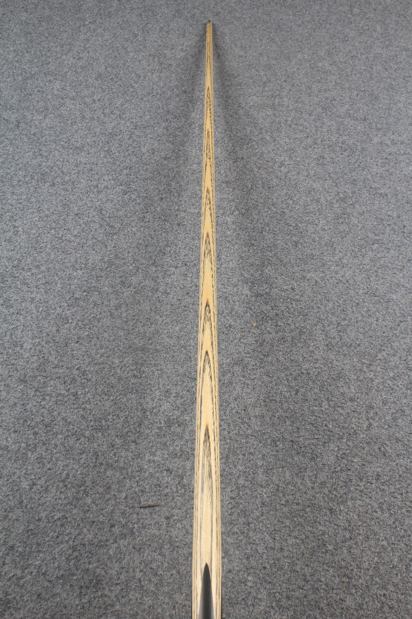 Exclusive ★★★ 3/4 handmade ash 59'' snooker cue # 7955
