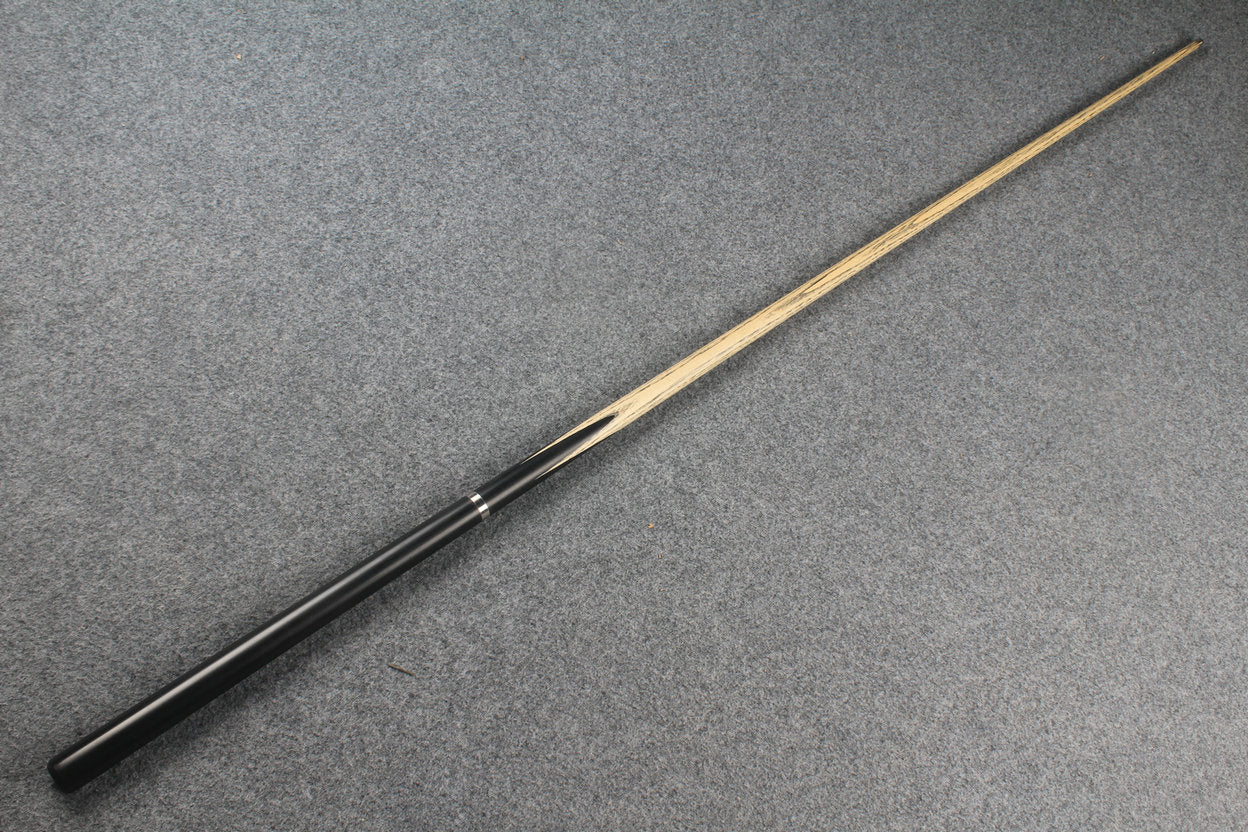 Exclusive ★★★ 3/4 handmade ash 59'' snooker cue # 7955
