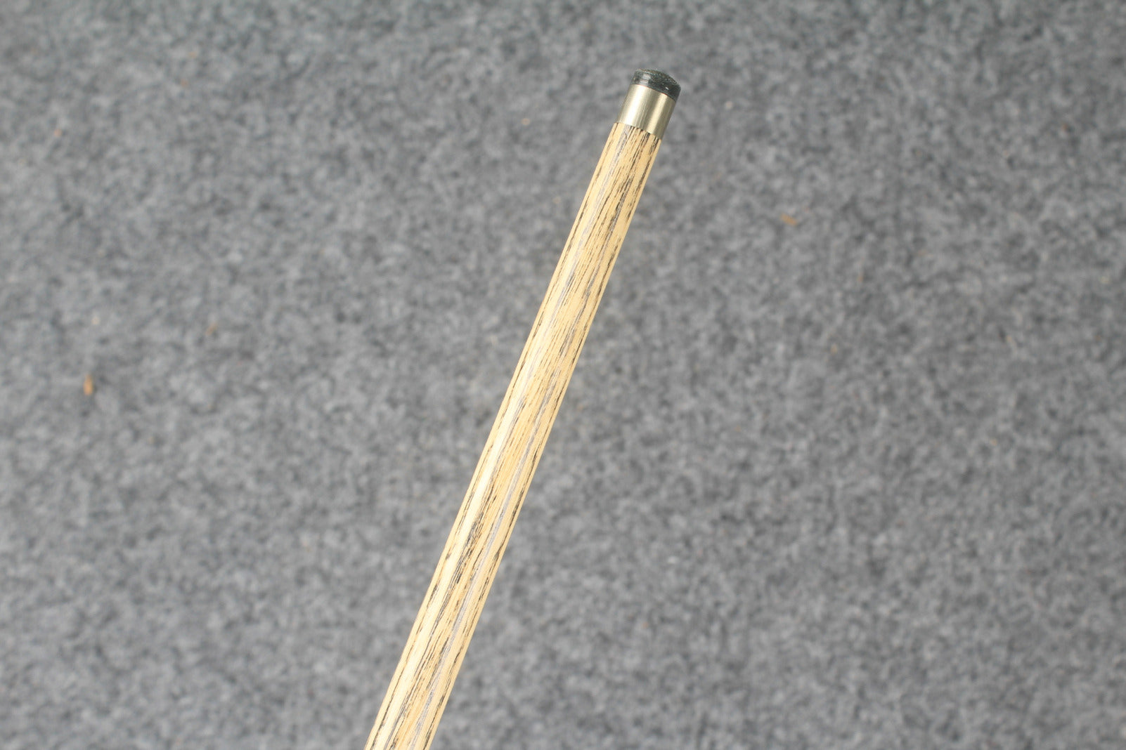 Exclusive ★★★ 3/4 handmade ash 59'' snooker cue # 7955