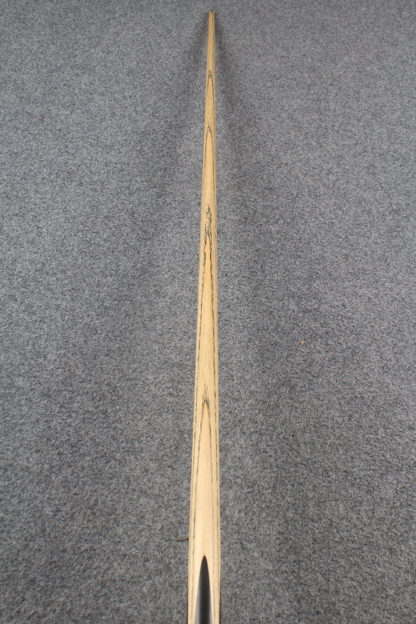 Exclusive ★★★ 3/4 handmade ash 60'' snooker cue # 7956