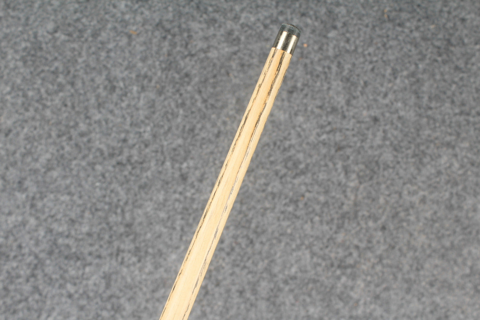 Exclusive ★★★ 3/4 handmade ash 60'' snooker cue # 7956