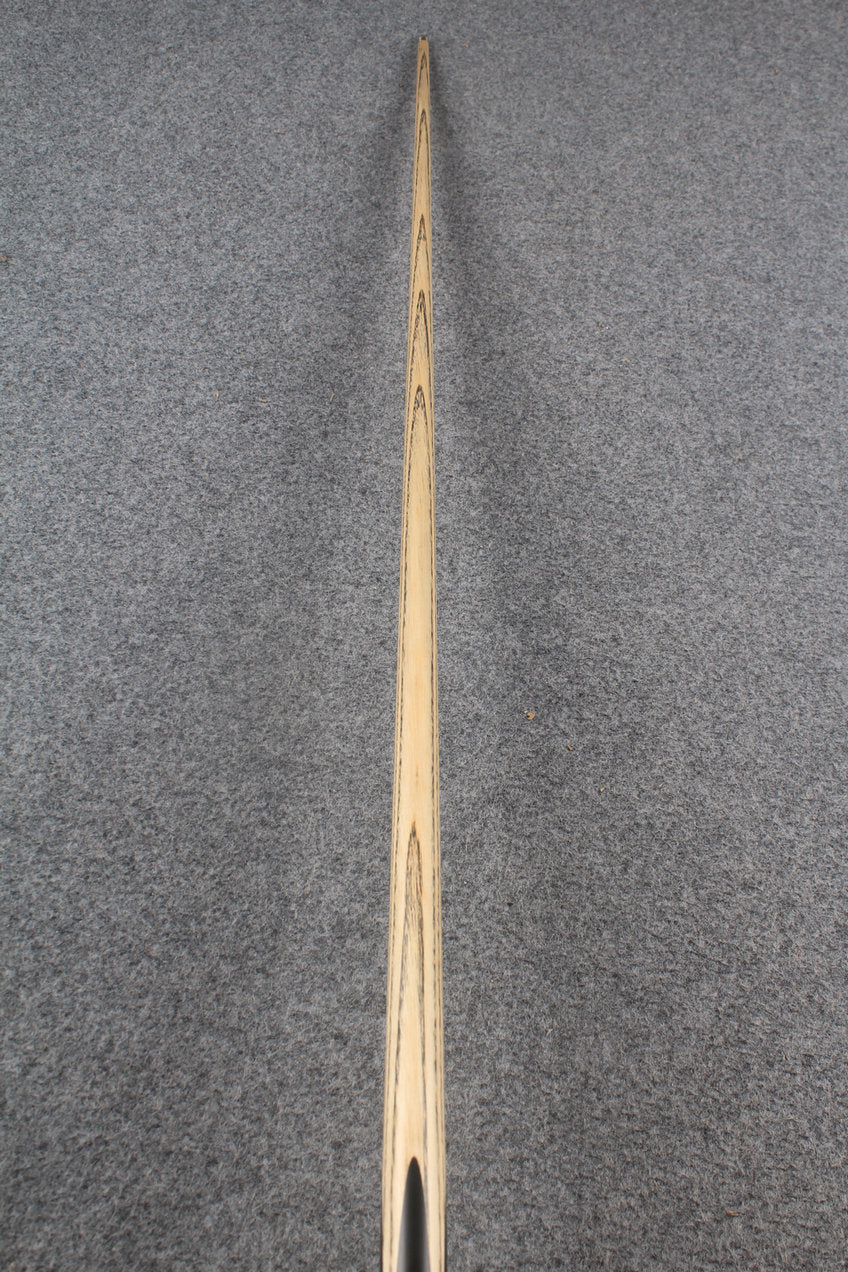 Exclusive ★★★ 3/4 handmade ash 60'' snooker cue # 7958