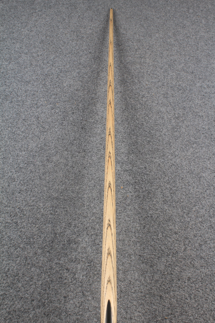 Exclusive ★★★ 3/4 handmade ash 60'' snooker cue # 7959
