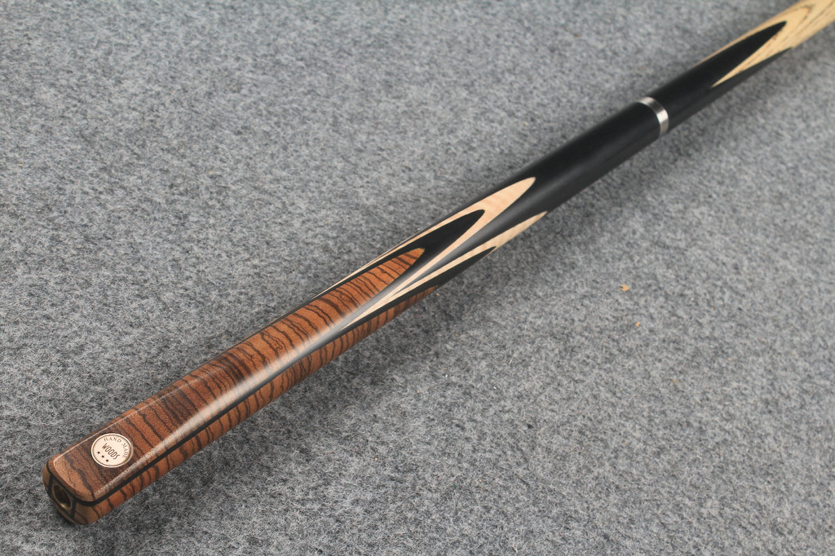 Exclusive ★★★ 3/4 handmade ash 60'' snooker cue # 7959