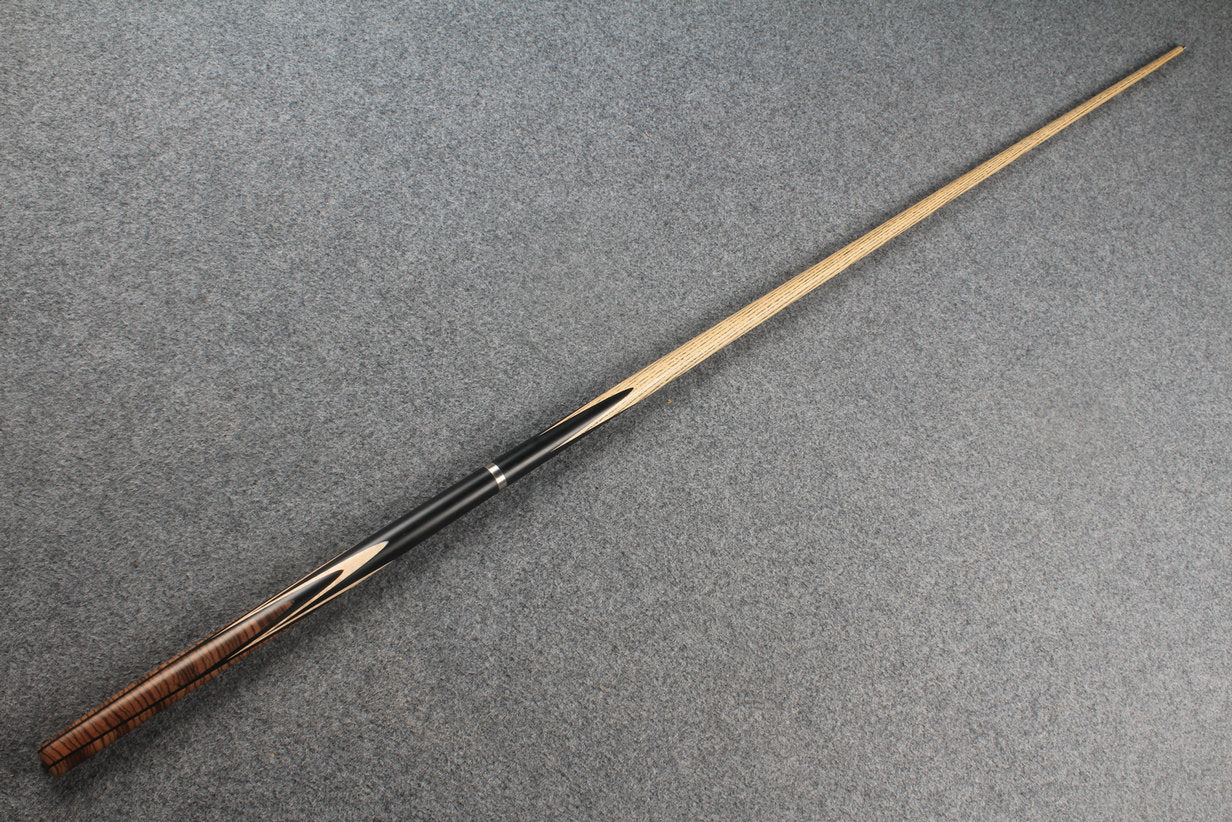 Exclusive ★★★ 3/4 handmade ash 60'' snooker cue # 7959