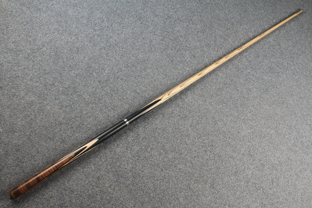 Exclusive ★★★ 3/4 handmade ash 60'' snooker cue # 7959