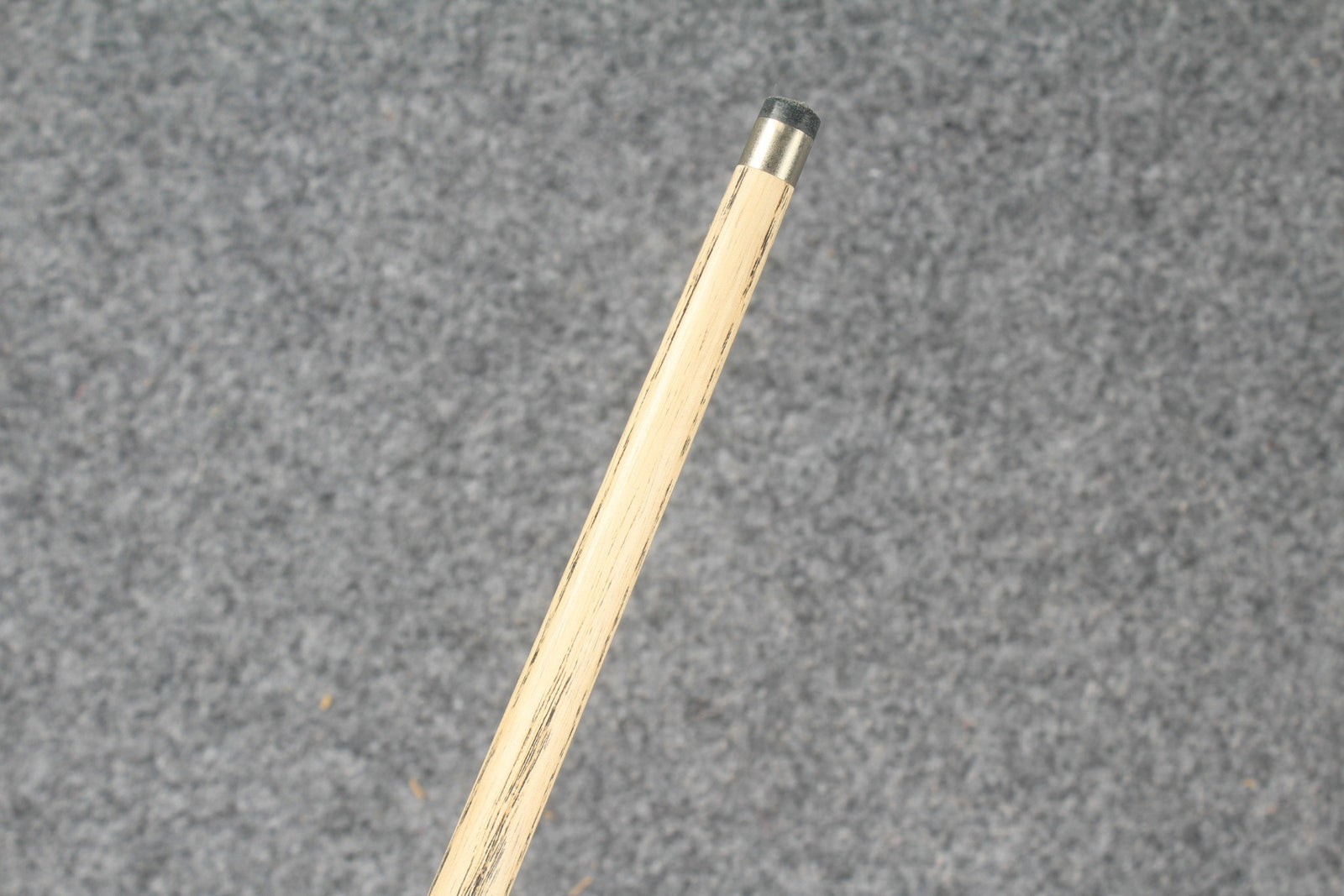 Exclusive ★★★ 3/4 handmade ash 60'' snooker cue # 7960