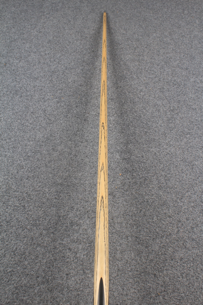 Exclusive ★★★ 3/4 handmade ash 60'' snooker cue # 7961