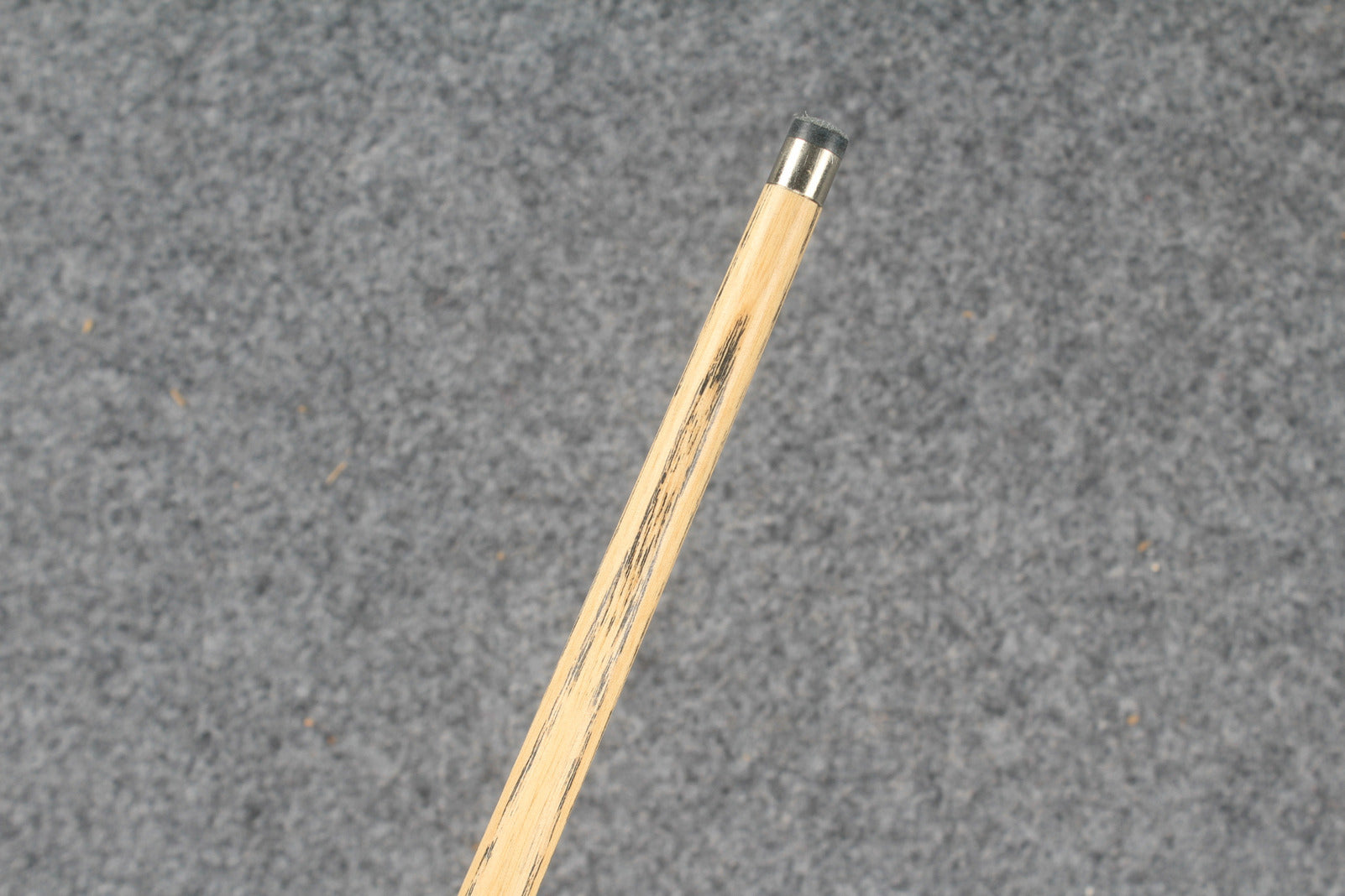 Exclusive ★★★ 3/4 handmade ash 60'' snooker cue # 7961