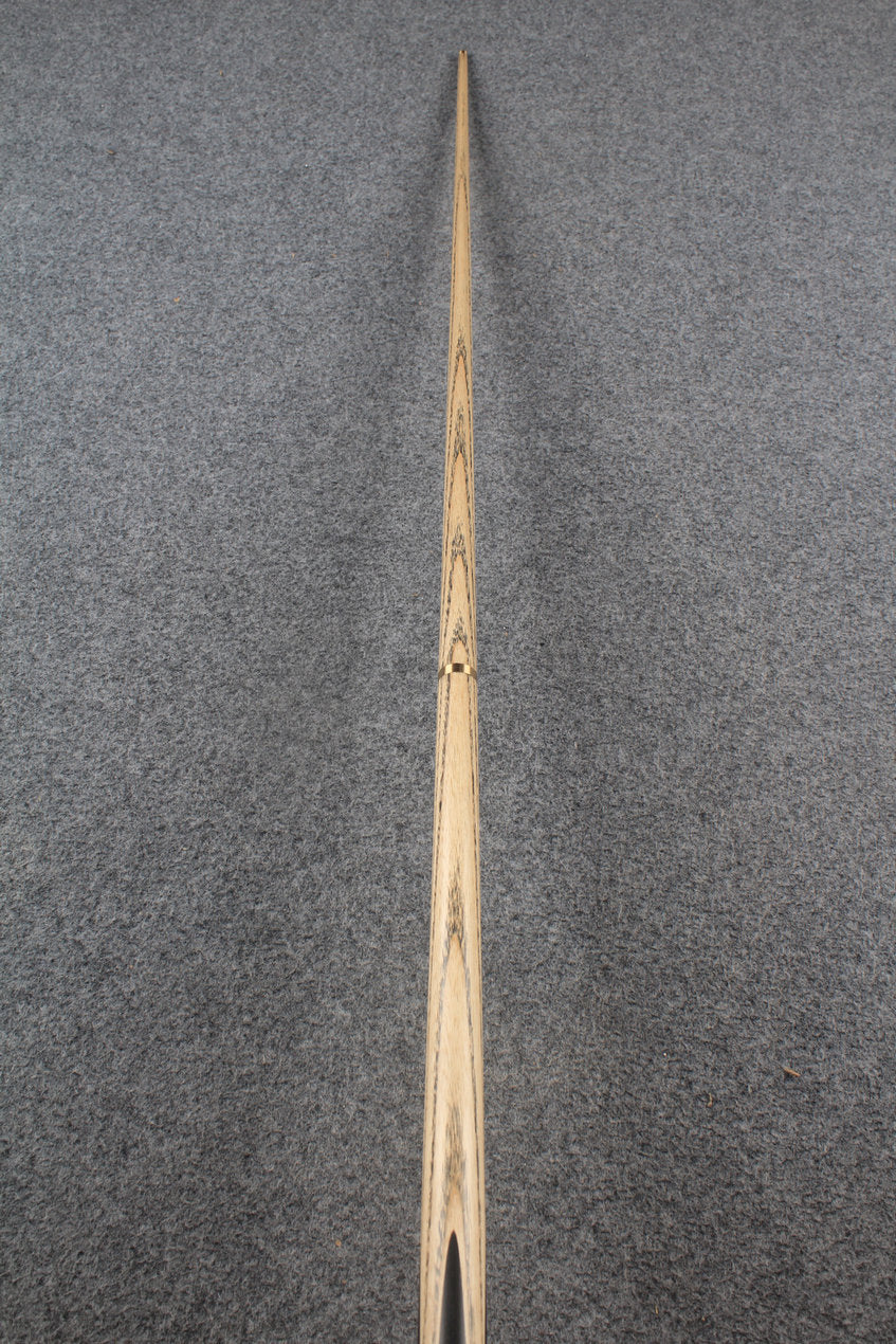 Exclusive 1/2 ash english pool cue # 7991