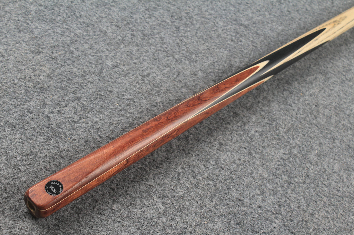 Exclusive 1/2 ash english pool cue # 7991