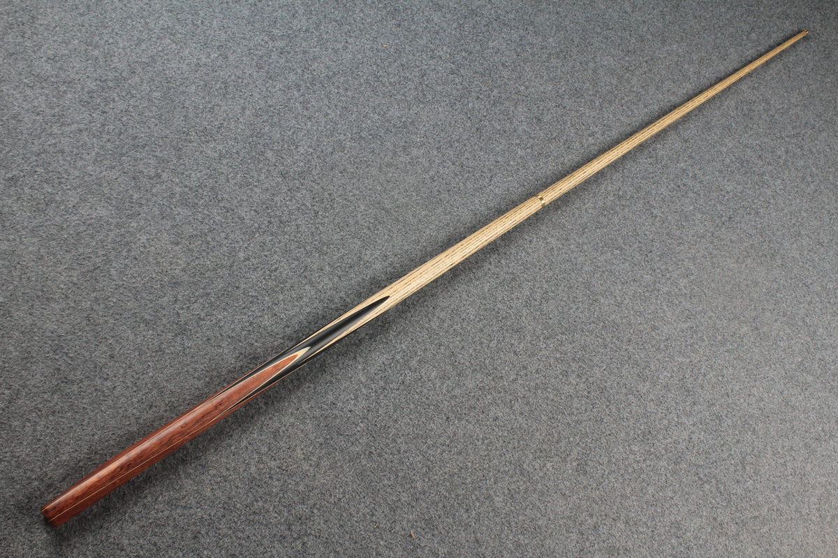 Exclusive 1/2 ash english pool cue # 7991