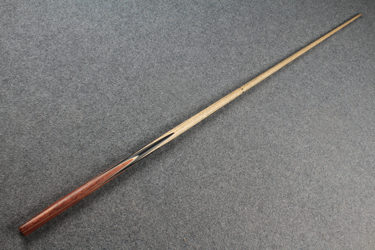 Exclusive 1/2 ash english pool cue # 7991