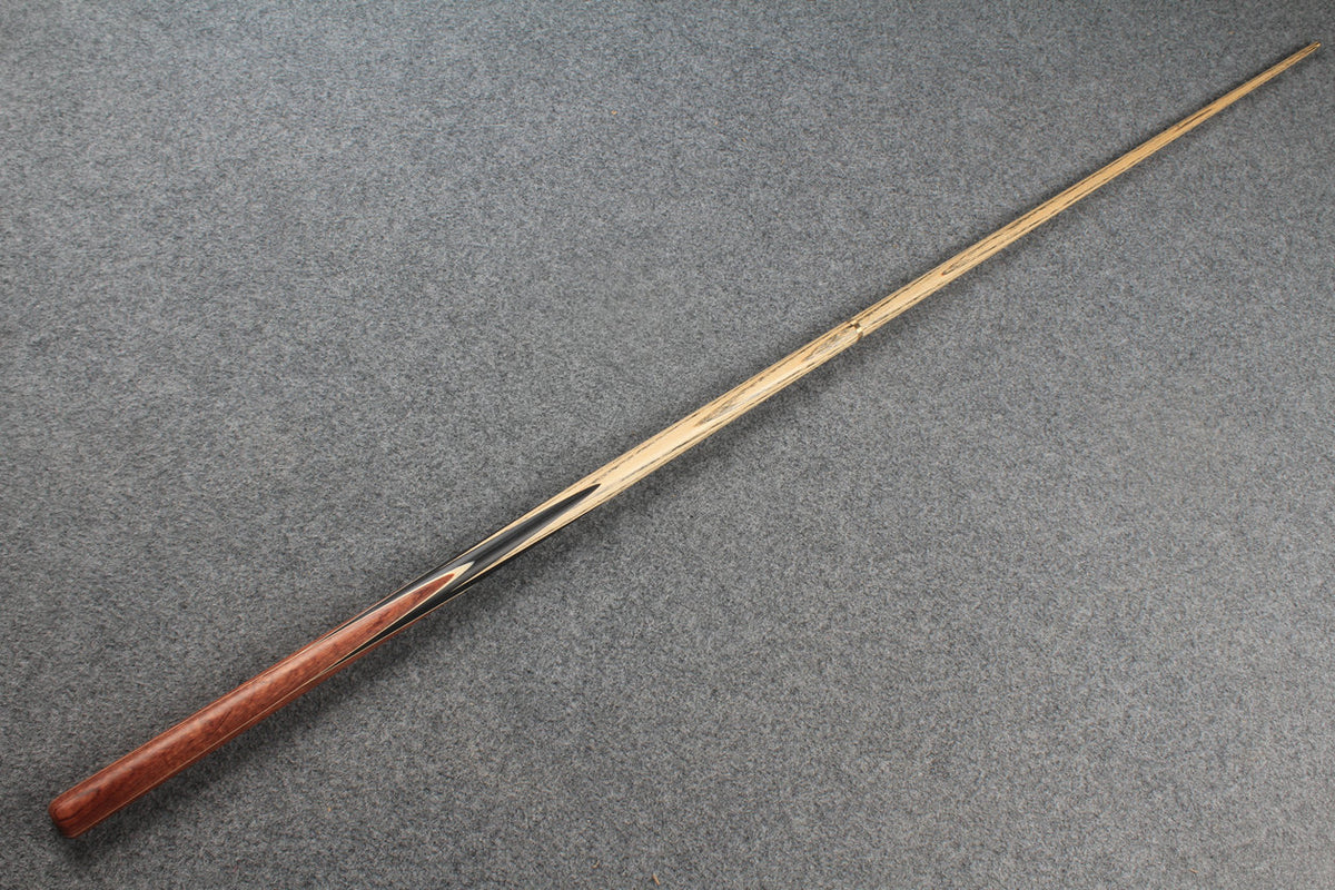 Exclusive 1/2 ash english pool cue # 7991