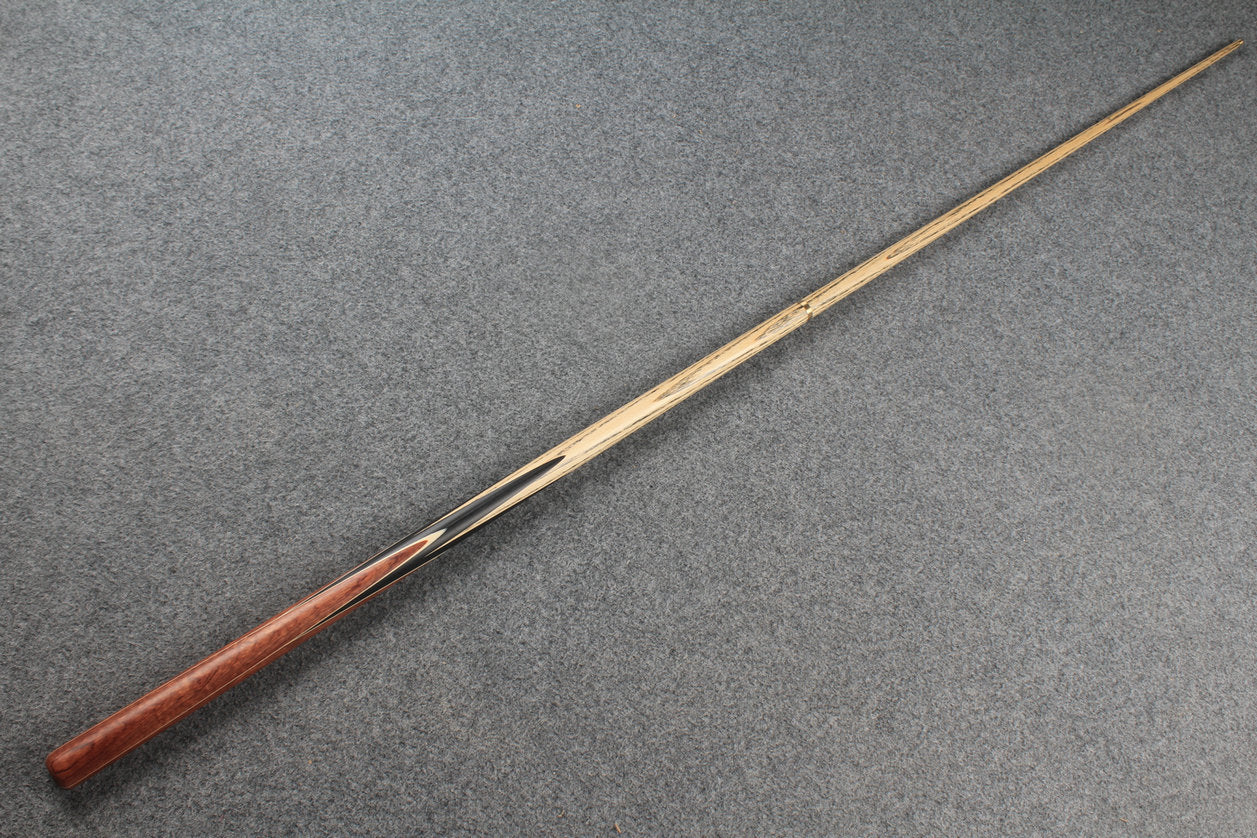 Exclusive 1/2 ash english pool cue # 7991