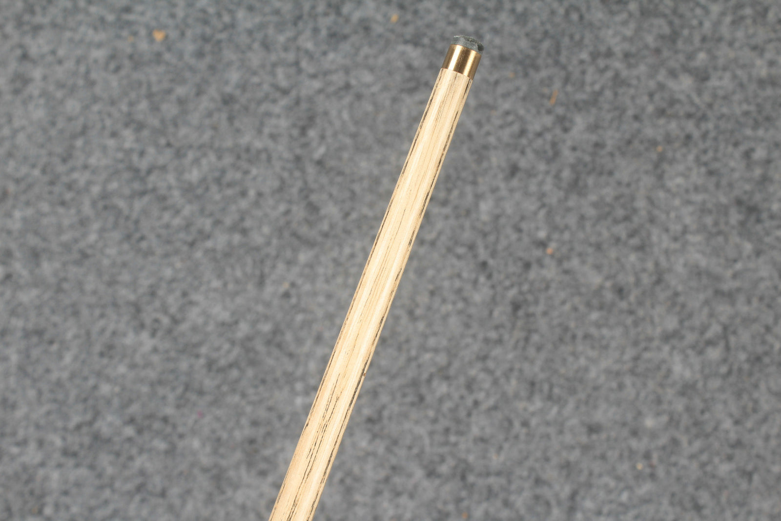 Exclusive 1/2 ash english pool cue # 7991