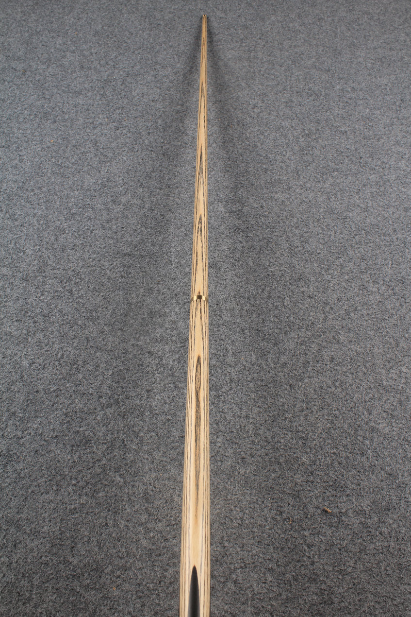 Exclusive 1/2 ash english pool cue # 7992