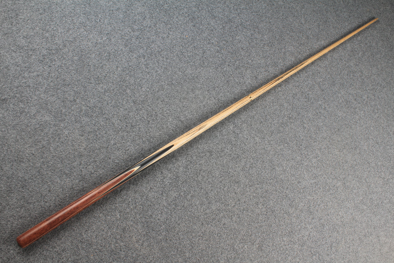 Exclusive 1/2 ash english pool cue # 7992