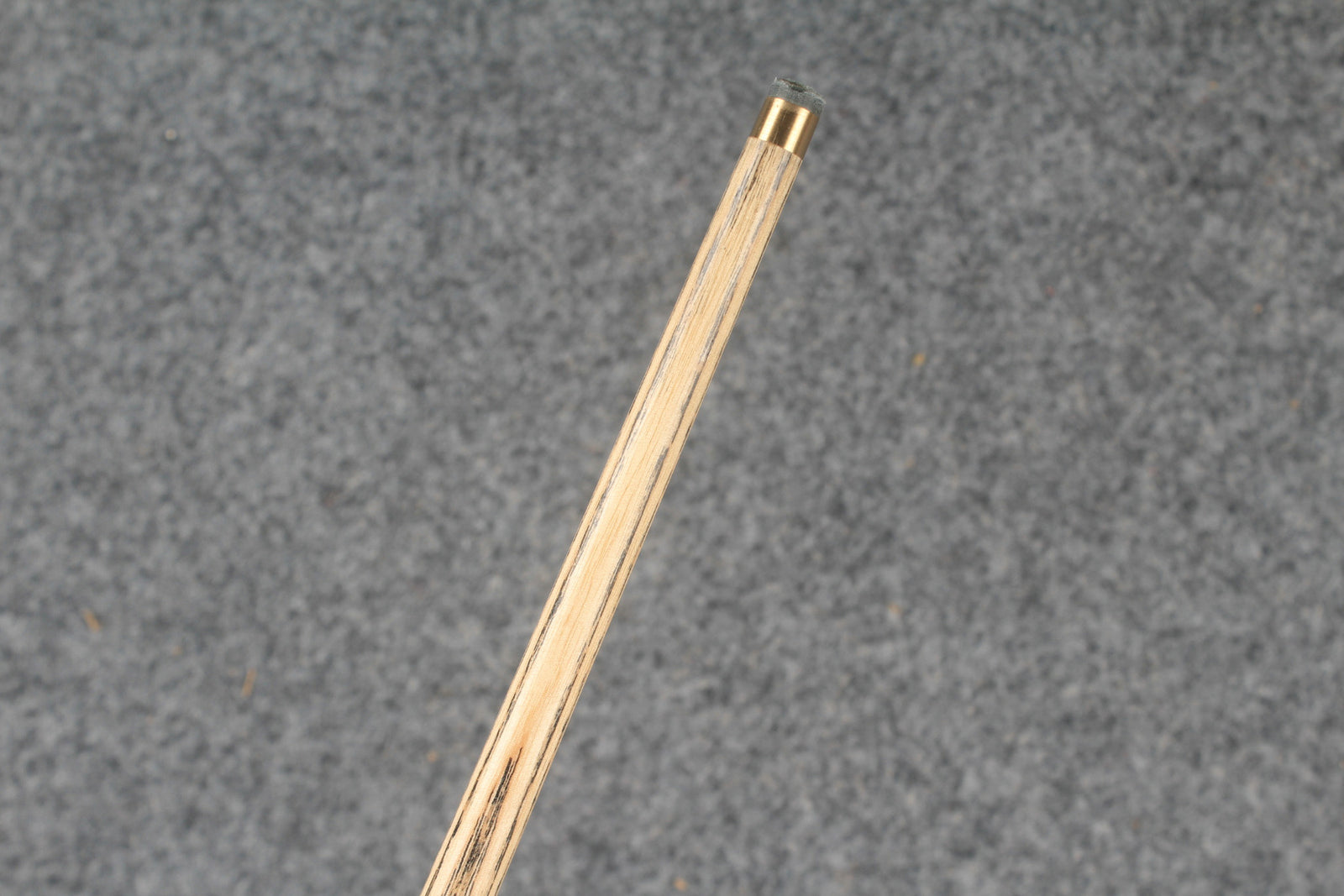 Exclusive 1/2 ash english pool cue # 7992