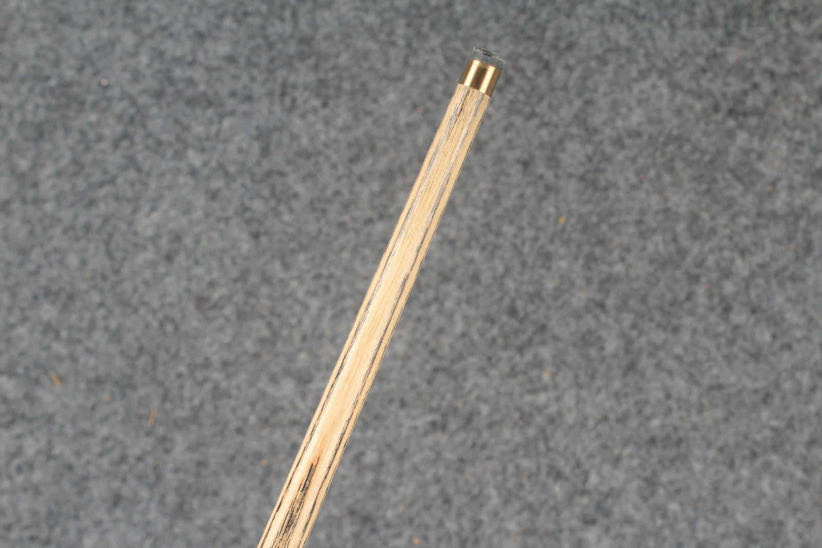 Exclusive 1/2 ash english pool cue # 7992