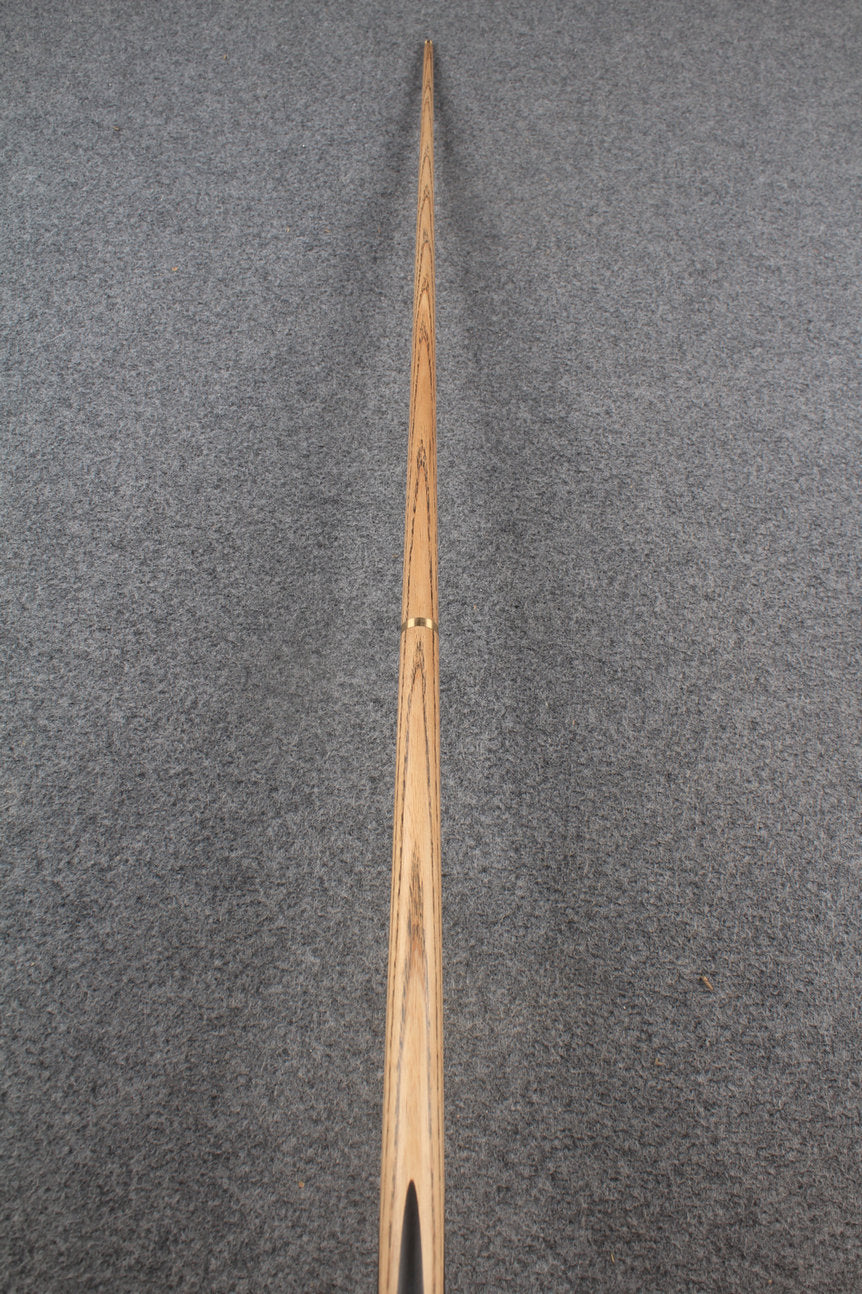 Exclusive 1/2 ash english pool cue # 7993