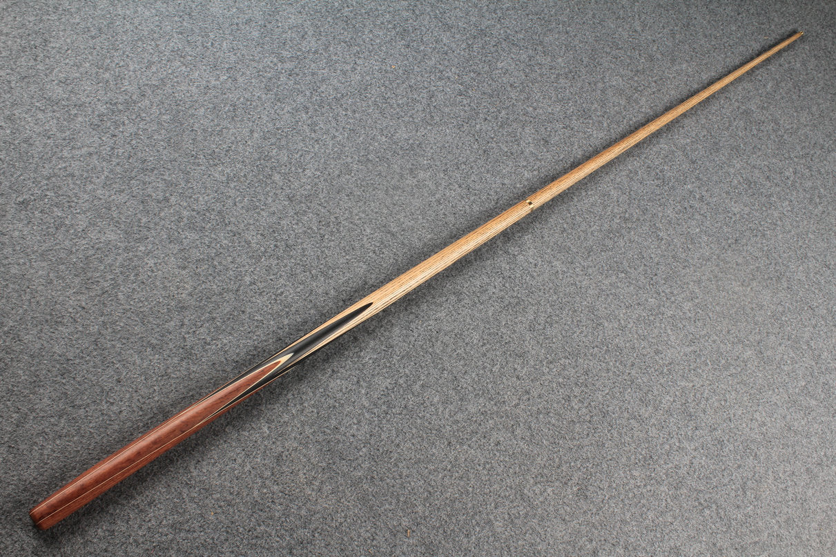 Exclusive 1/2 ash english pool cue # 7993