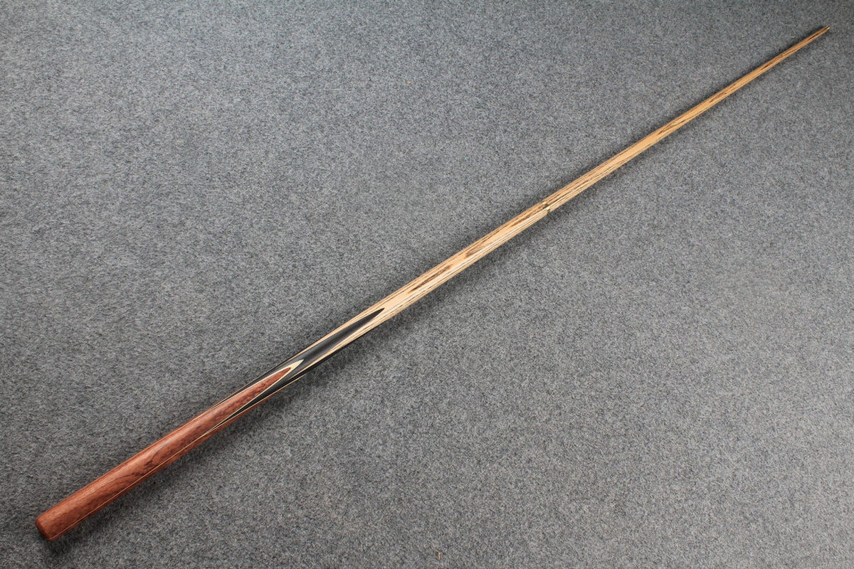 Exclusive 1/2 ash english pool cue # 7993