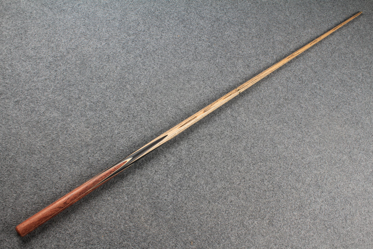 Exclusive 1/2 ash english pool cue # 7993