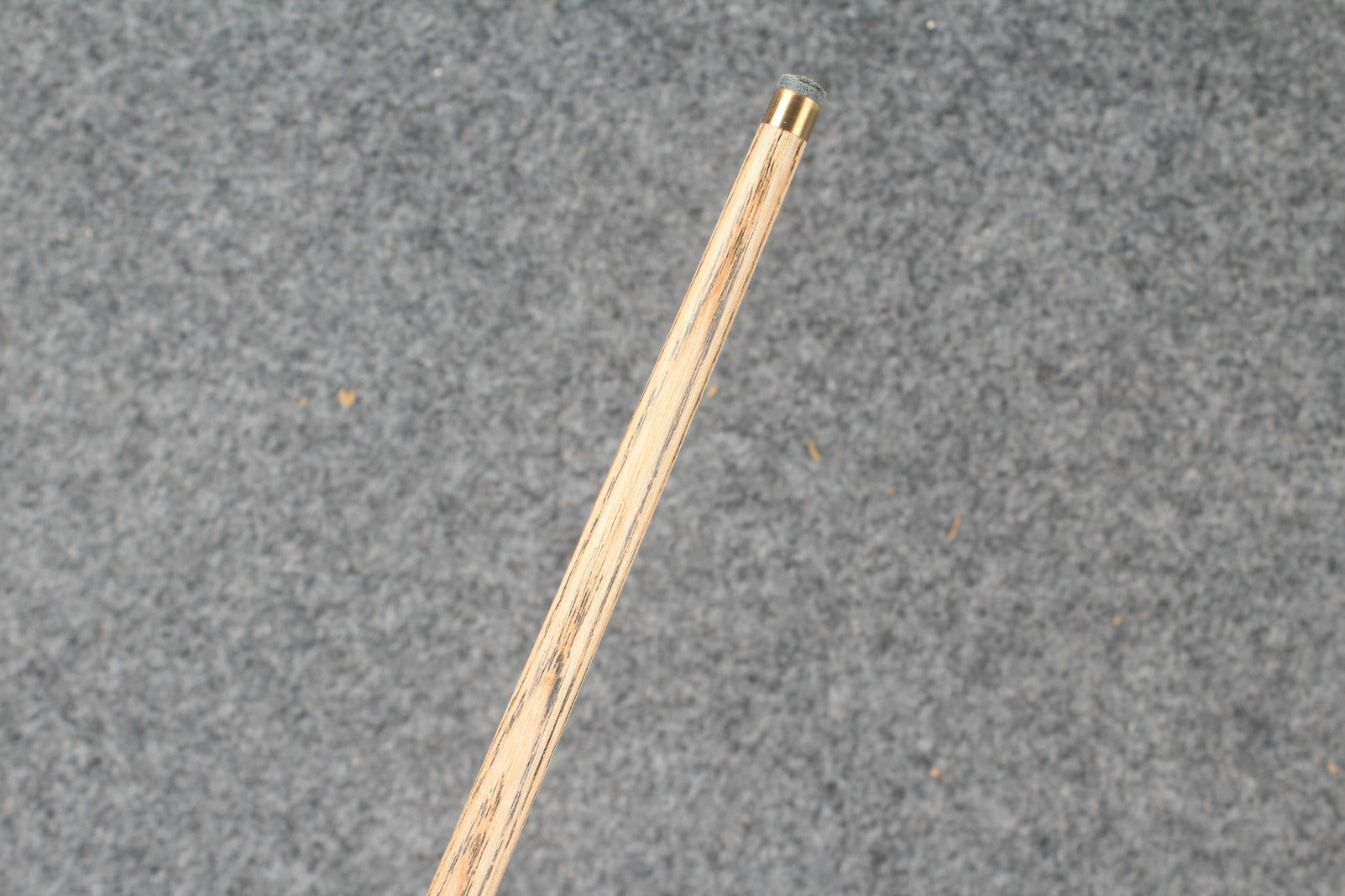 Exclusive 1/2 ash english pool cue # 7993