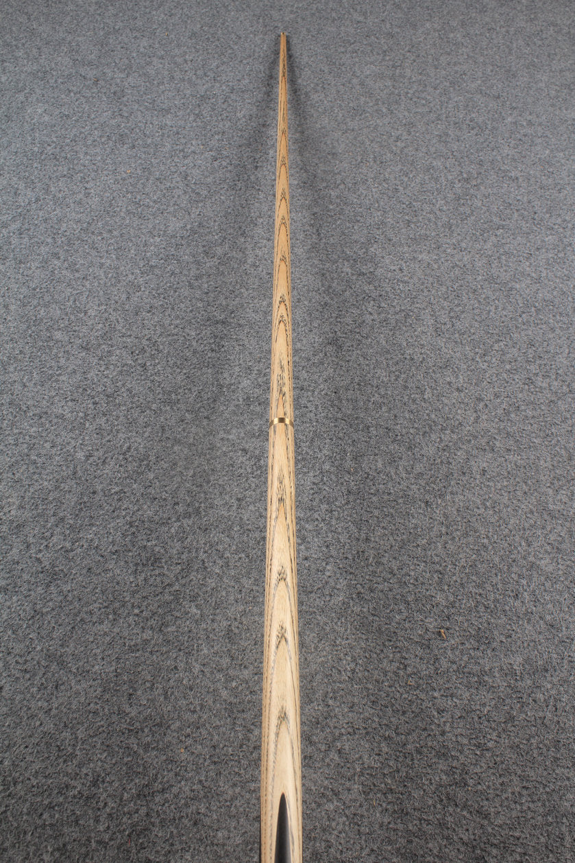 Exclusive 1/2 ash english pool cue # 7994