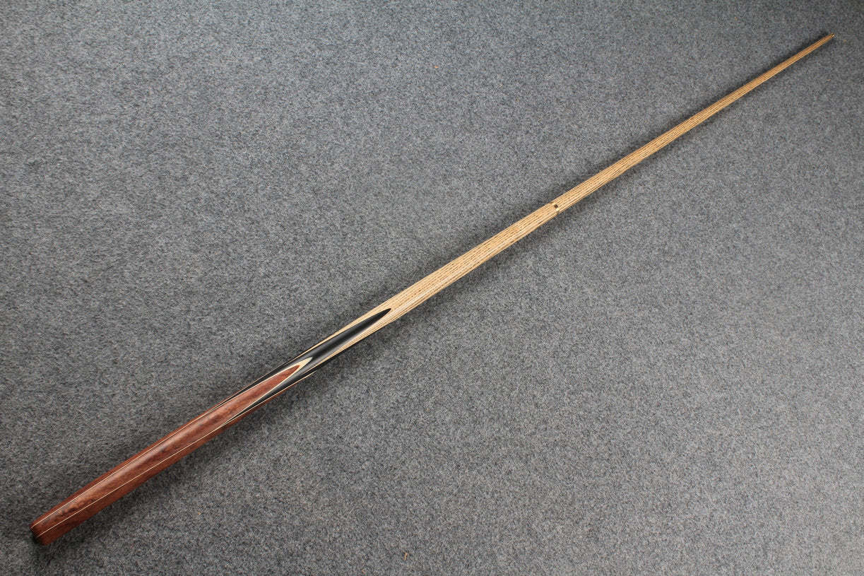 Exclusive 1/2 ash english pool cue # 7994