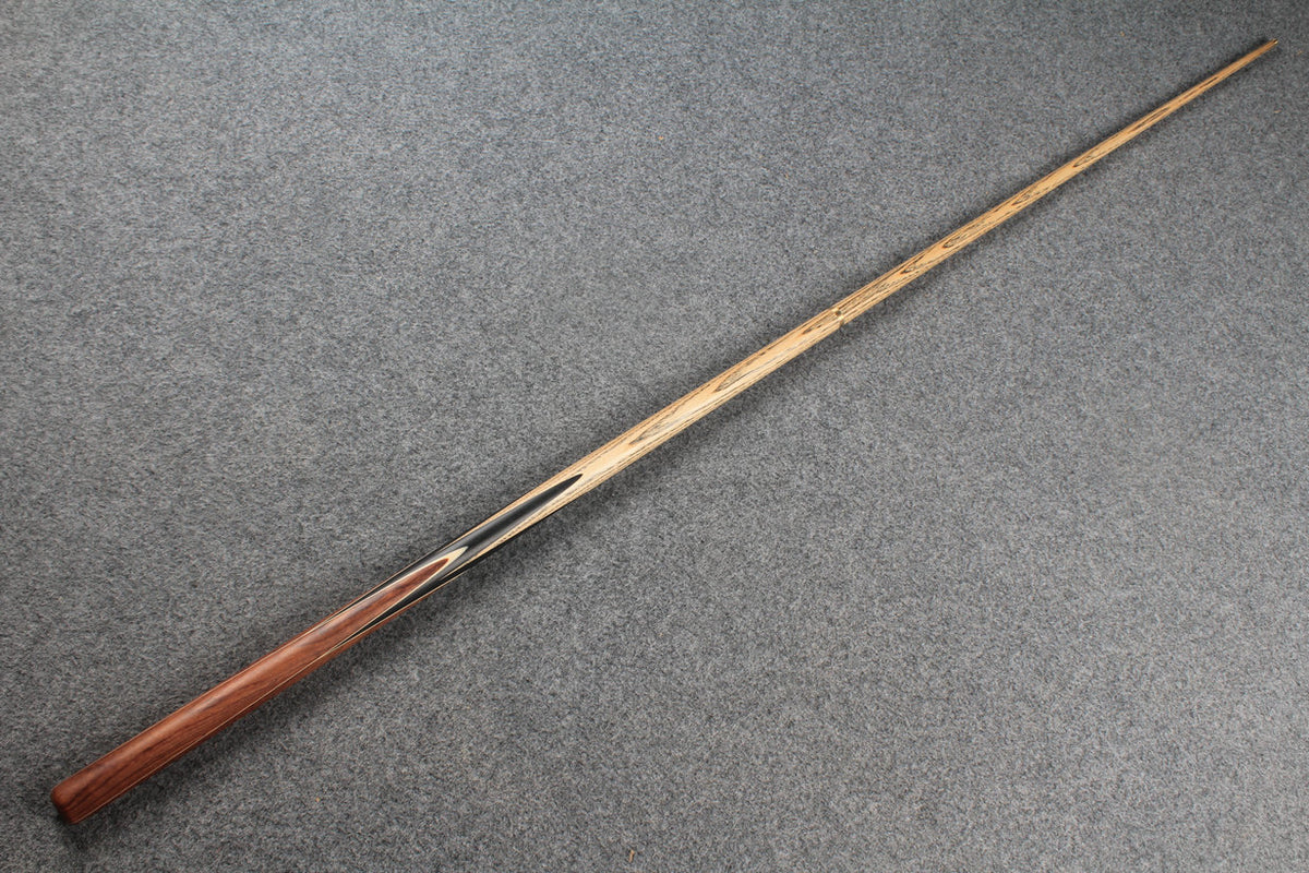 Exclusive 1/2 ash english pool cue # 7994