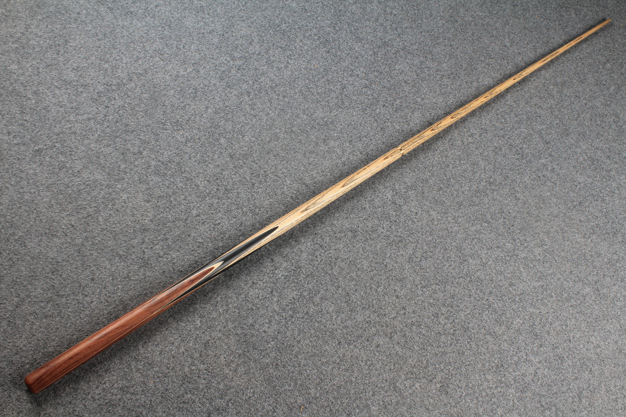 Exclusive 1/2 ash english pool cue # 7994