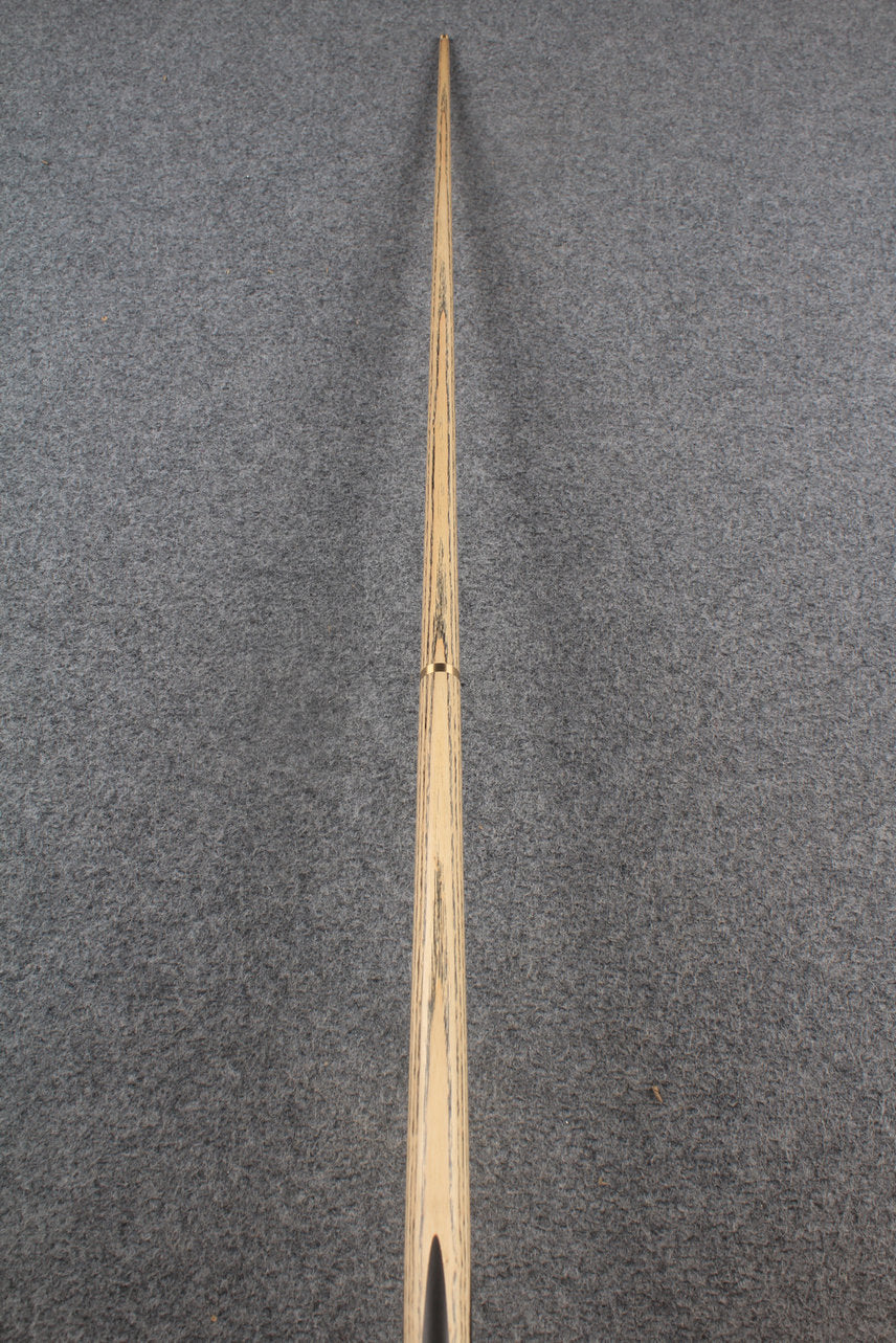 Exclusive 1/2 ash english pool cue # 7995