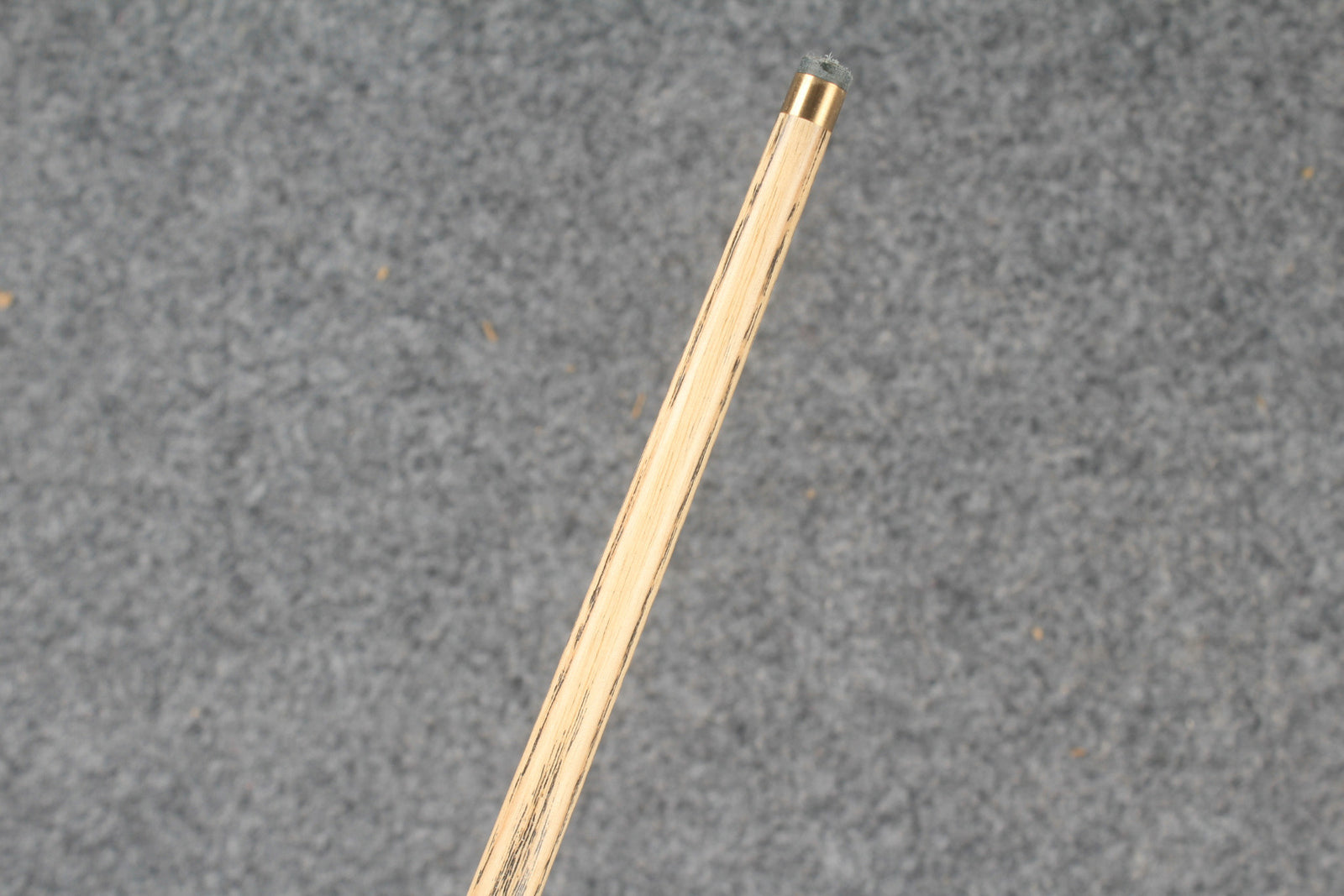 Exclusive 1/2 ash english pool cue # 7995