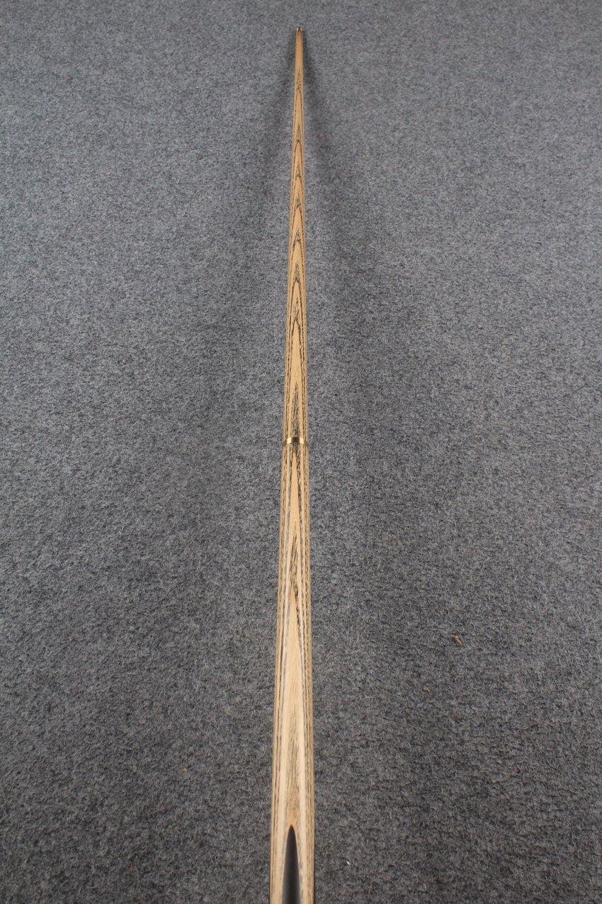 Exclusive 1/2 ash english pool cue # 7996