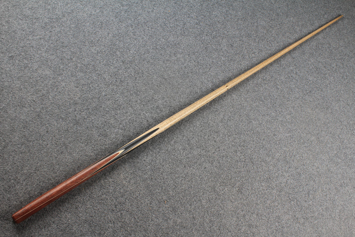 Exclusive 1/2 ash english pool cue # 7996