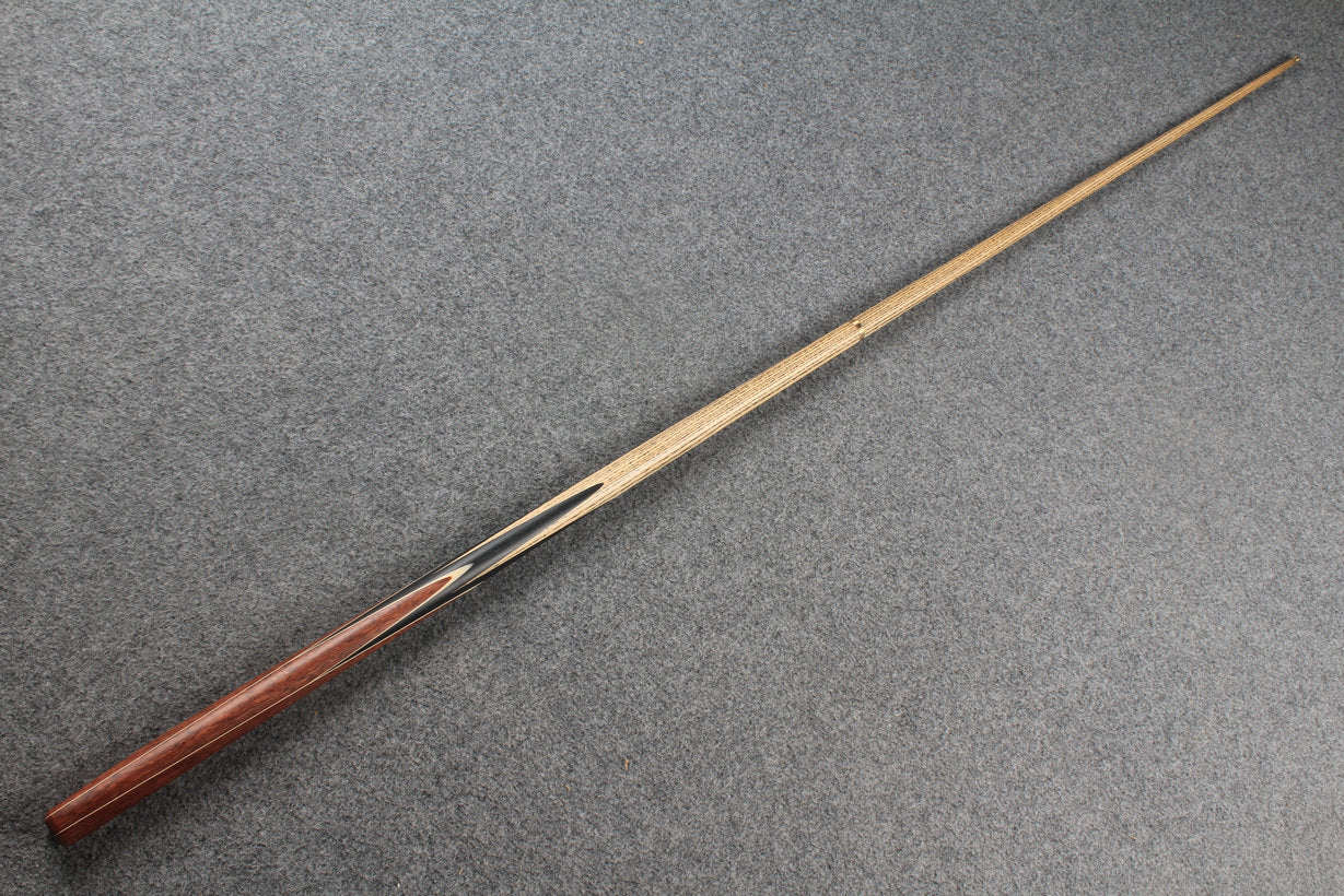 Exclusive 1/2 ash english pool cue # 7996