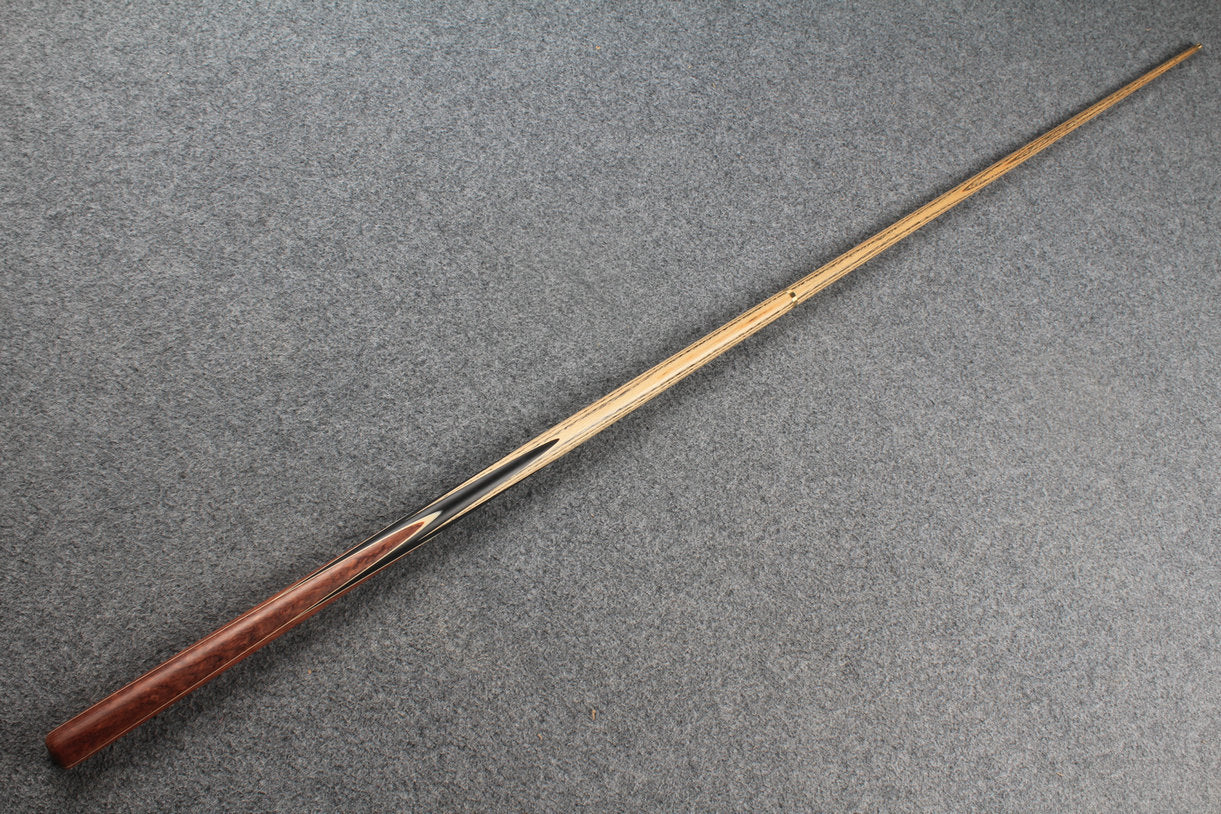 Exclusive 1/2 ash english pool cue # 7996