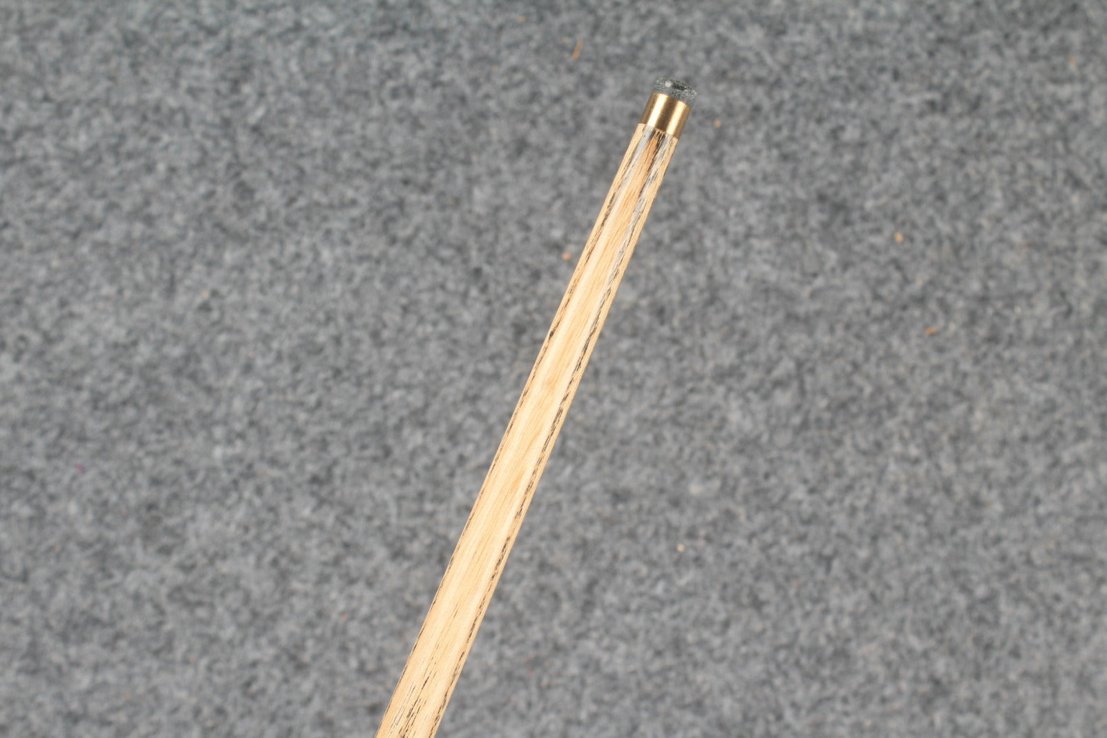 Exclusive 1/2 ash english pool cue # 7996