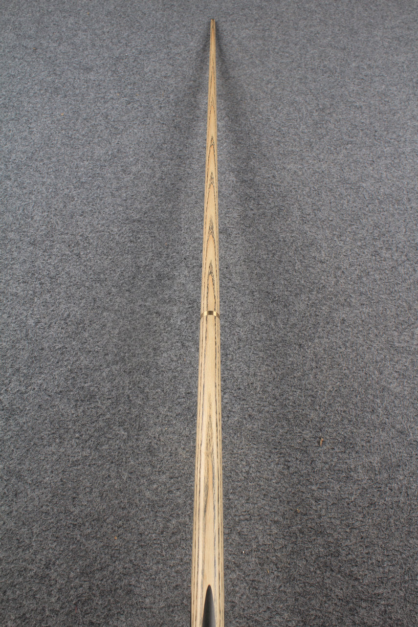 Exclusive 1/2 ash english pool cue # 7997