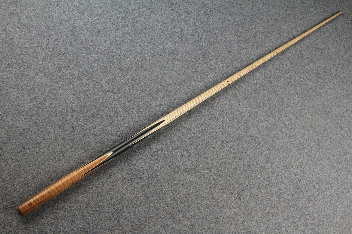 Exclusive 1/2 ash english pool cue # 7997