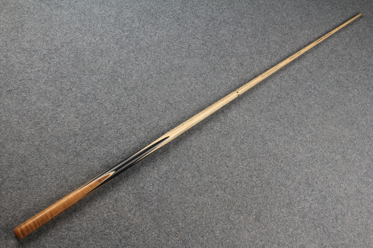 Exclusive 1/2 ash english pool cue # 7997