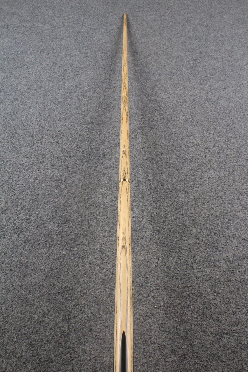 Exclusive 1/2 ash english pool cue # 7998