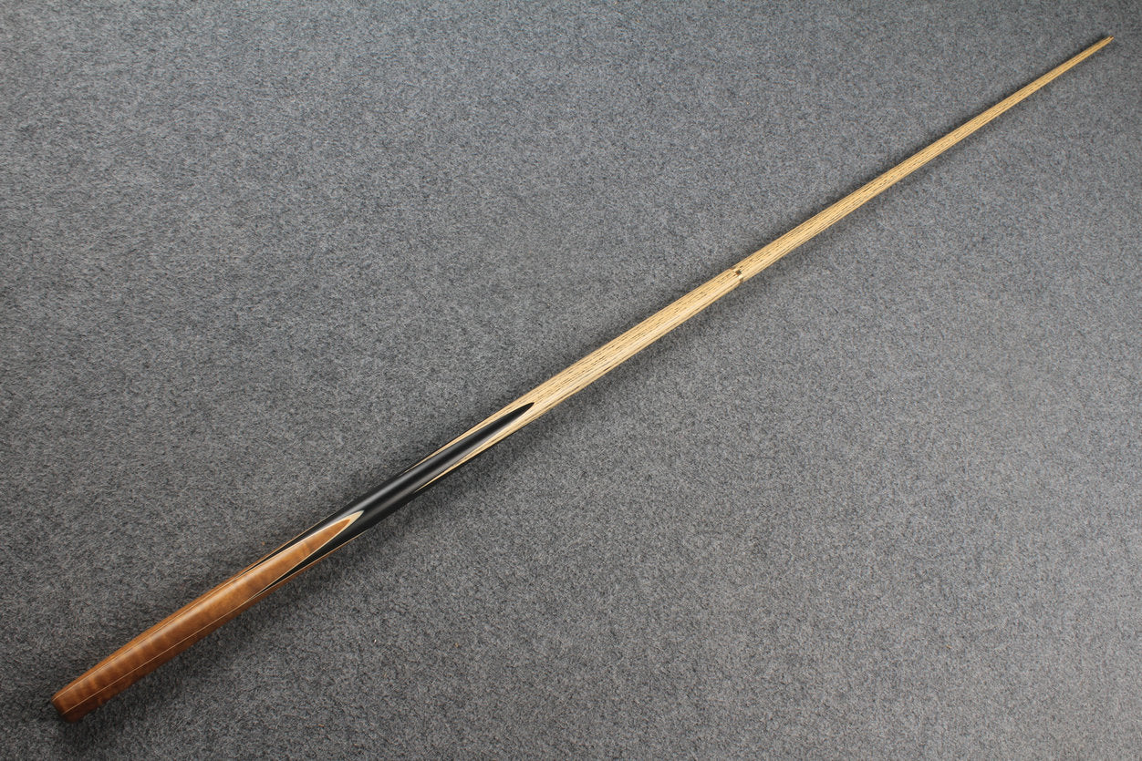 Exclusive 1/2 ash english pool cue # 7998
